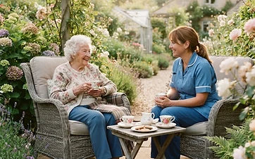 Respite Care
