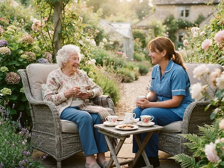 Respite Care