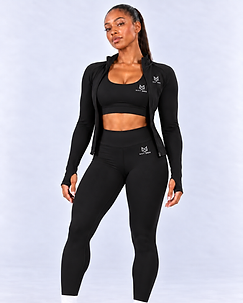 Bundle with Leggings, View 3