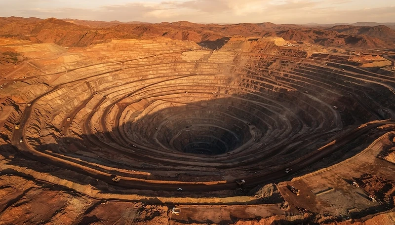 Why Copper Matters to Africa's Future