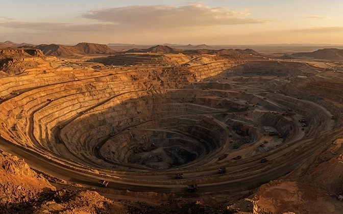 Copper Extraction