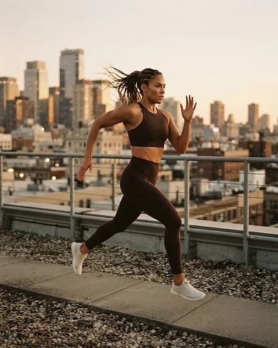 Activewear