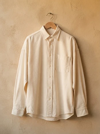 frame-shirt-bone front