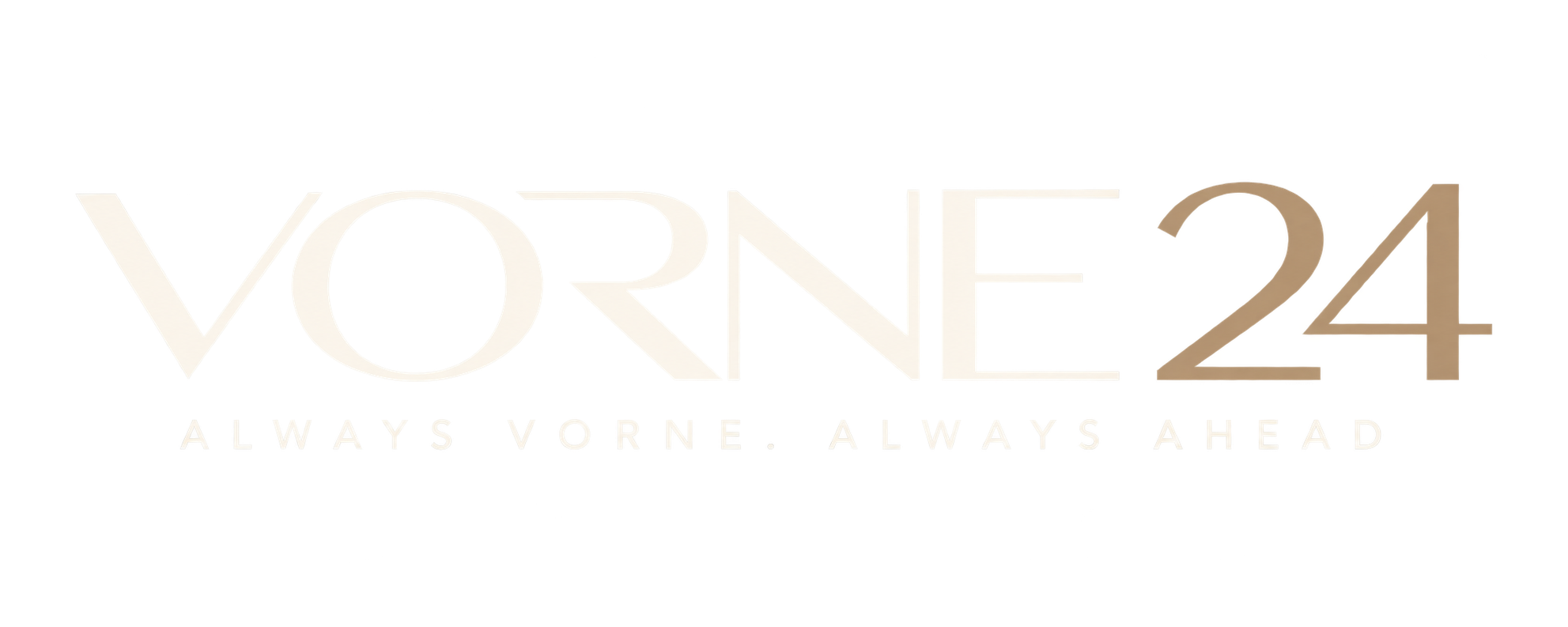 VORNÈ 24