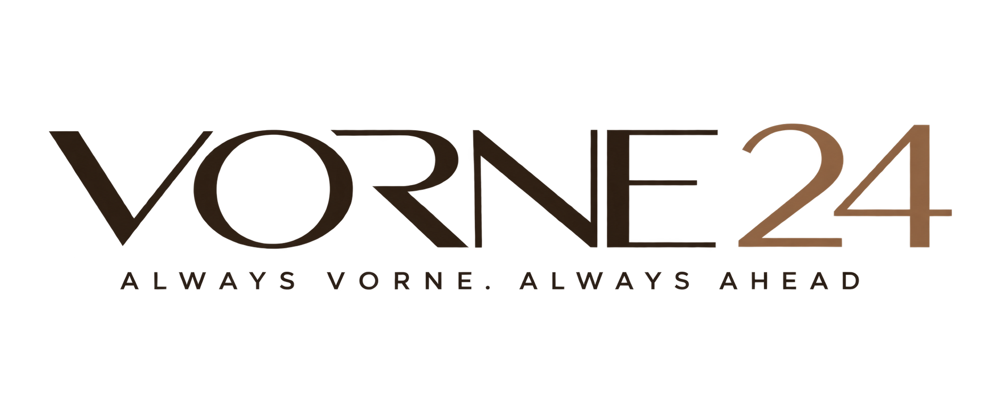 VORNÈ 24