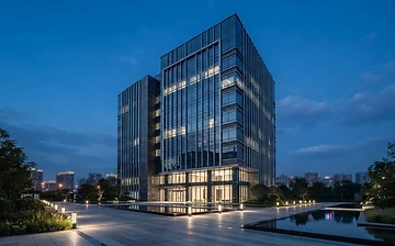University Campus Cleaning Contract — image 2