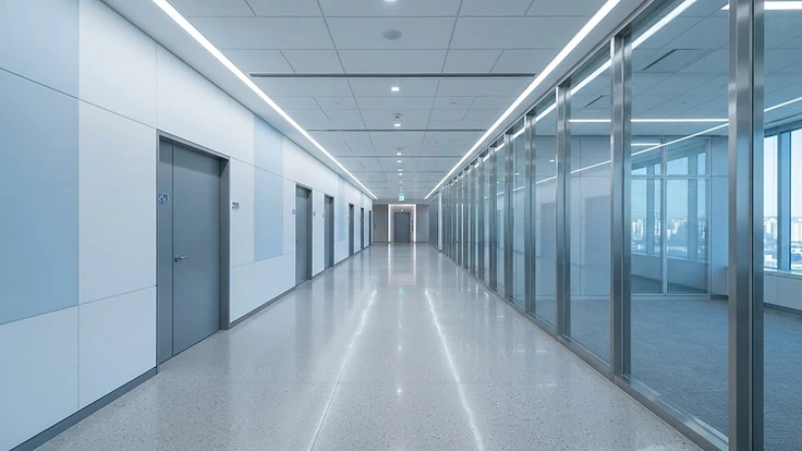 Phillips Facilities Management