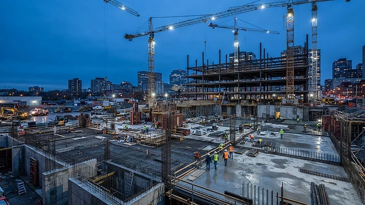 Phillips Construction