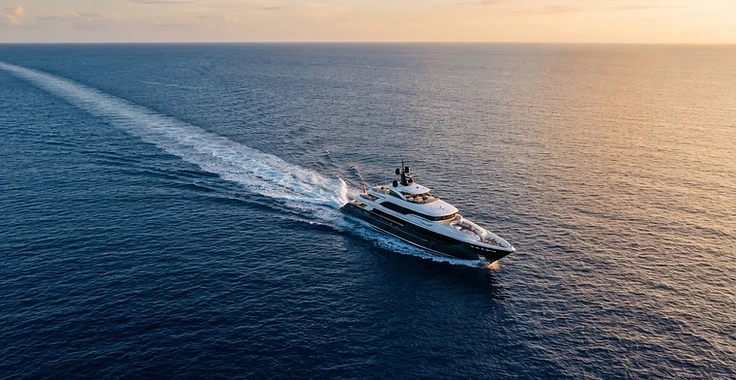 Yacht Provisioning — marine provisioning