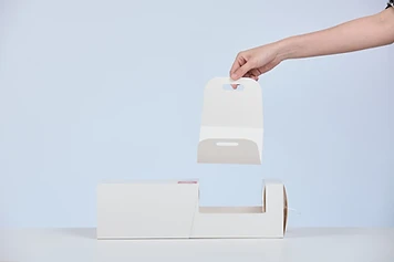 Carton and carrier set