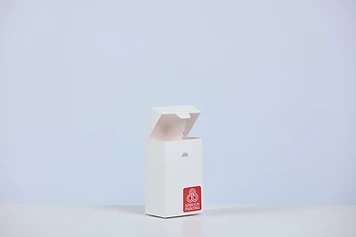 Tall carton