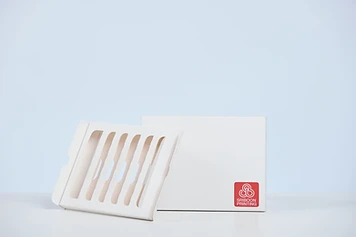 Compartment box