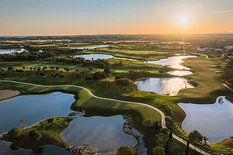 The Els Club — Austragungsort der PGA Championship 2026