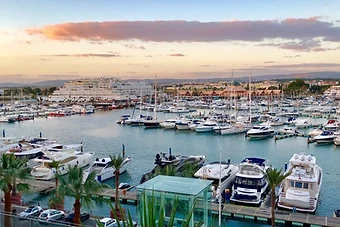 Marina Vilamoura