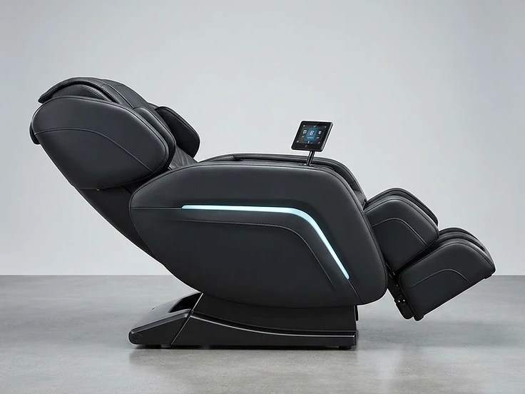 Fujiiryoki OH-8000 Cyber-Relax Performance