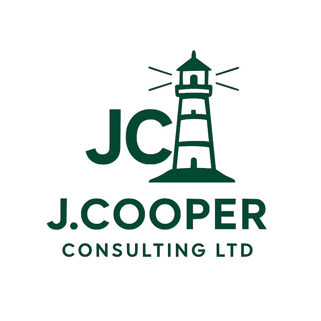 J.Cooper Consulting