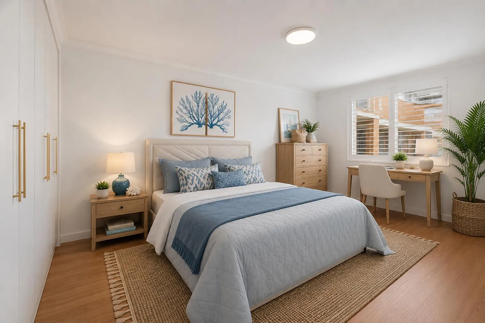 Newly Renovated Apartment, Moments to Coogee Beach — Kidman St, Coogee