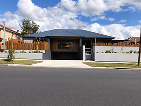 Educoe Childcare Centre, Purpose-Built — Rowland St, Revesby