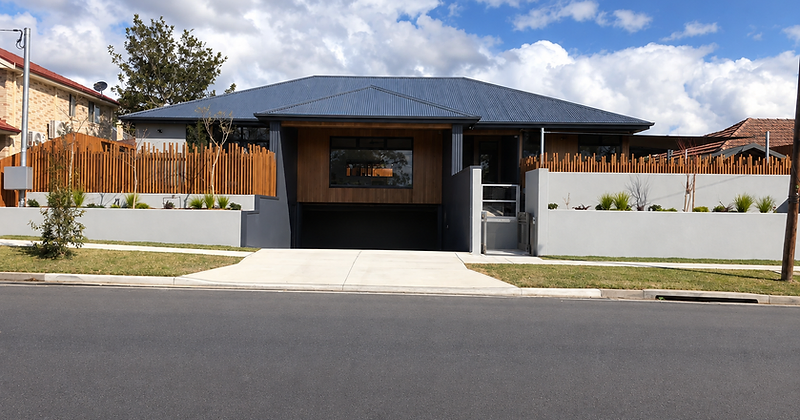 Educoe Childcare Centre, Purpose-Built