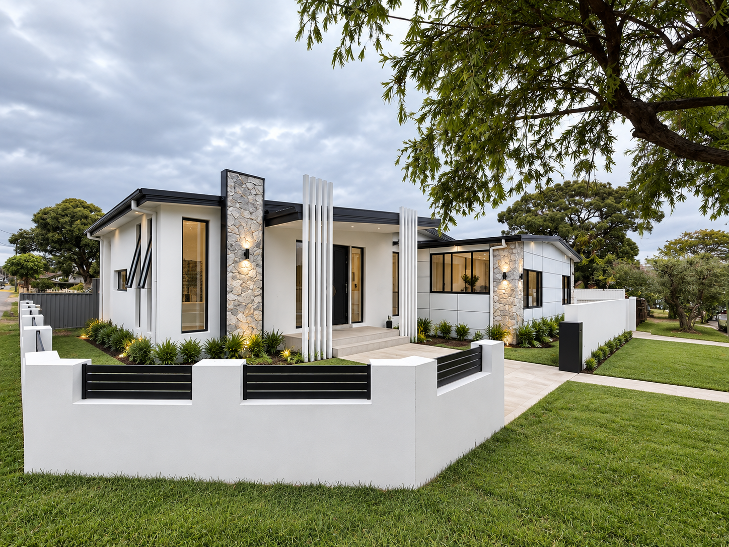 Wentworthville gallery photo 1