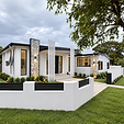 Hamilton St, South Wentworthville project photo
