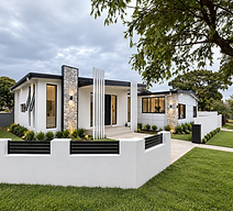 Hamilton St, South Wentworthville — Home Renovations & Extensions featured project