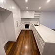 Davies St, Leichhardt project photo