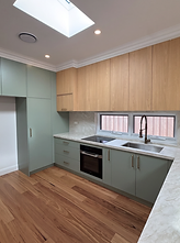 Stanmore living zone