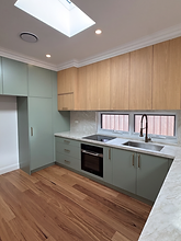 Inner-West Family Home, Fully Transformed
