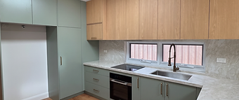 Stanmore living zone
