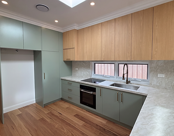 Stanmore living zone