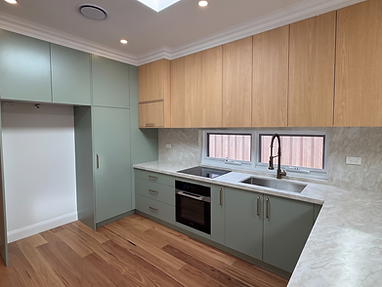 Inner-West Family Home, Fully Transformed — Margaret St, Stanmore