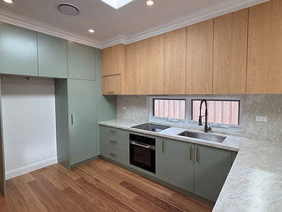 Inner-West Family Home, Fully Transformed — Margaret St, Stanmore