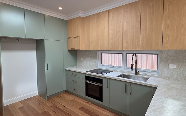 Inner-West Family Home, Fully Transformed — Margaret St, Stanmore