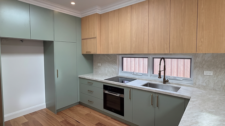 Inner-West Family Home, Fully Transformed — Margaret St, Stanmore