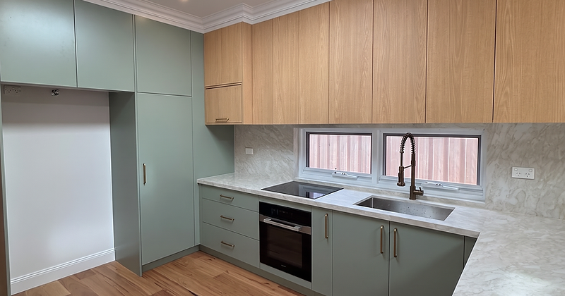 Inner-West Family Home, Fully Transformed