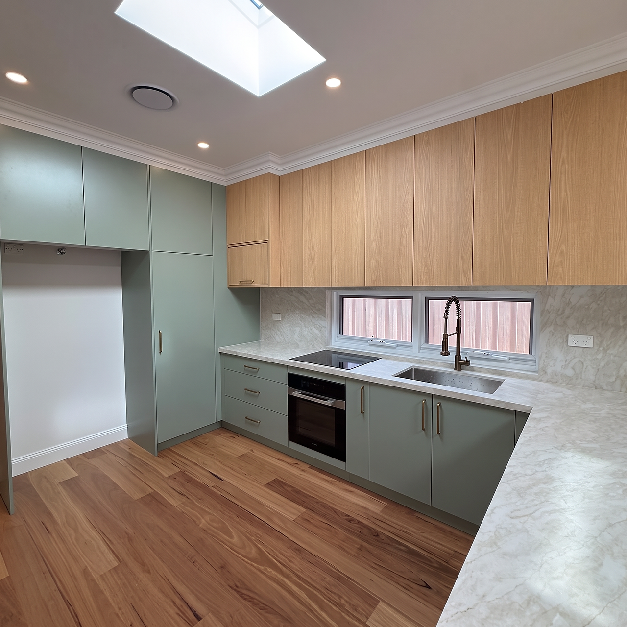 Inner-West Family Home, Fully Transformed — Margaret St, Stanmore