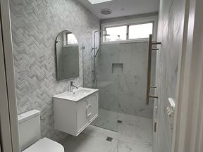 Inner-West Home, Renewed Throughout — Davies St, Leichhardt