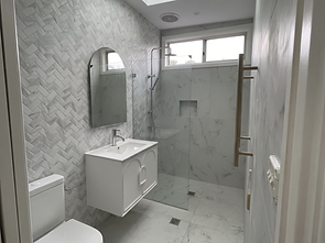 Inner-West Home, Renewed Throughout — Davies St, Leichhardt