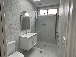 Inner-West Home, Renewed Throughout — Davies St, Leichhardt