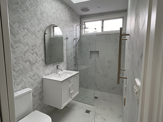 Inner-West Home, Renewed Throughout — Davies St, Leichhardt