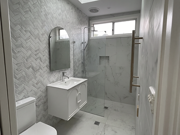 Inner-West Home, Renewed Throughout — Davies St, Leichhardt