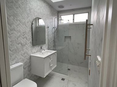 Inner-West Home, Renewed Throughout — Davies St, Leichhardt