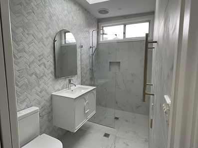 Inner-West Home, Renewed Throughout — Davies St, Leichhardt