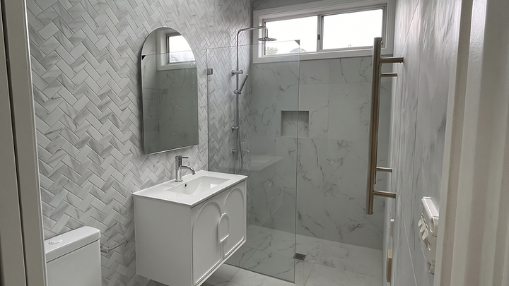 Inner-West Home, Renewed Throughout — Davies St, Leichhardt