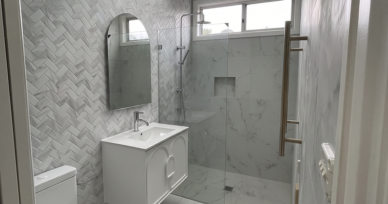Inner-West Home, Renewed Throughout