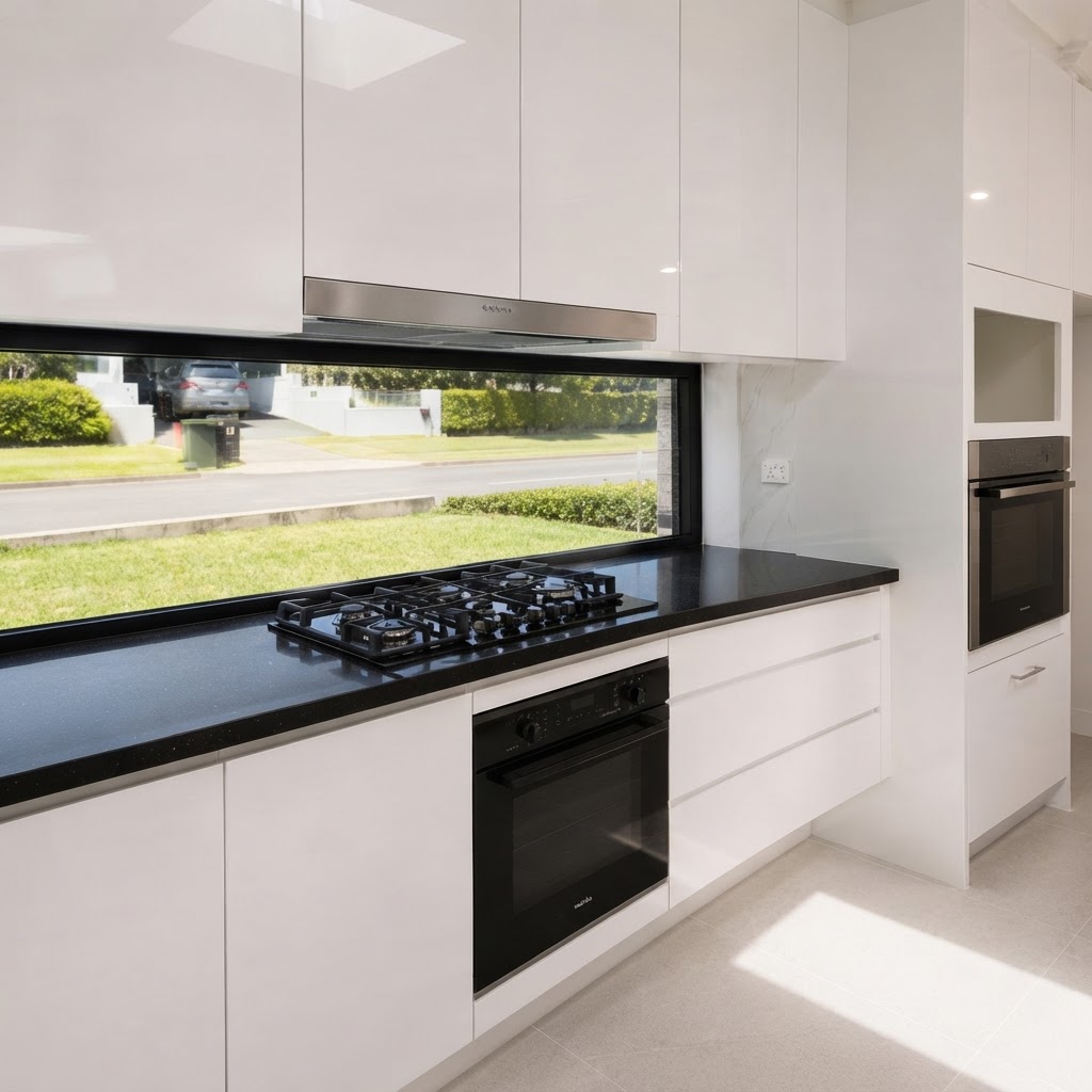 Kitchen alternative 3