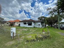 Before — South Wentworthville home