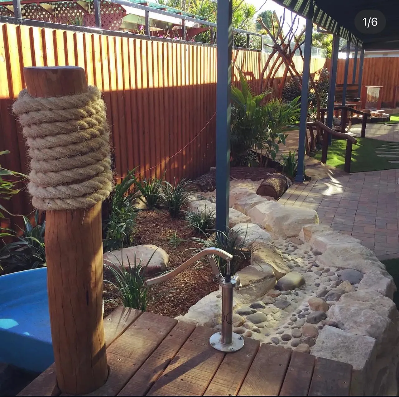 Educoe Childcare Centre, Purpose-Built — Rowland St, Revesby
