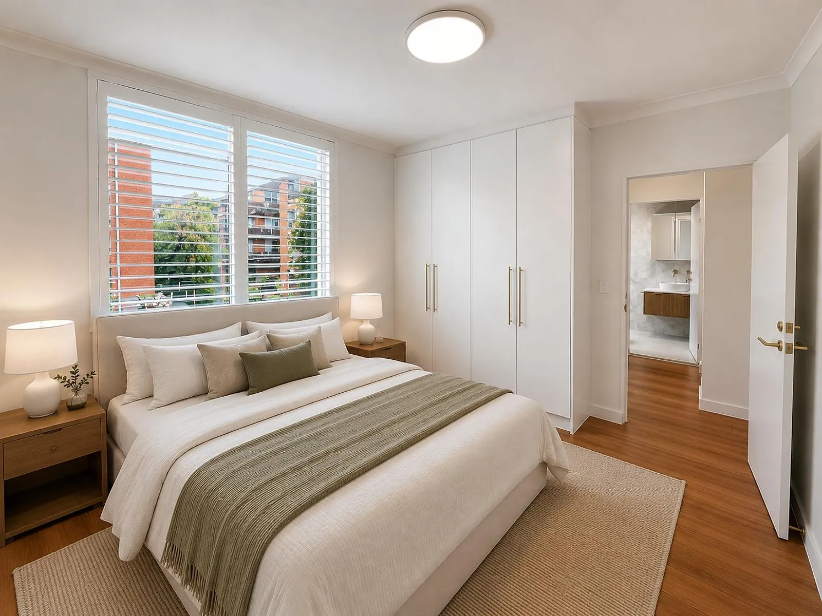 Newly Renovated Apartment, Moments to Coogee Beach — Kidman St, Coogee, photo 4 of 6